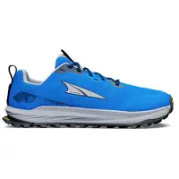 Altra Lone Peak 9+ Polkujuoksukengät