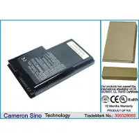 Cameron Sino Toshiba Dynabook V7 Satellite Pro 6300 Satellite Pro M10 Satellite pro M15 Tecra M1 akku 4400 mAh