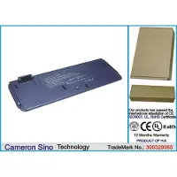 Cameron Sino Sony VAIO PCGA-BP1U akku 1800 mAh