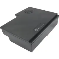 Cameron Sino Dell Inspiron 9100 Inspiron XPS akku 6600 mAh