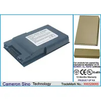 Cameron Sino Fujitsu Lifebook S6200 Lifebook S6210s LifeBook S6220 Lifebook S6230s Lifebook S6231 akku 4400 mAh