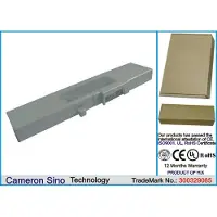 Cameron Sino Toshiba Portege 300 PA2441UR PA2442UR akku 3000 mAh