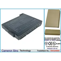 Cameron Sino Toshiba Satellite P20 PA3291U-1BAS PA3291U-1BRS akku 6600 mAh