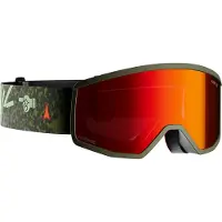 Atomic Four Xs Flash Junior Laskettelulasit