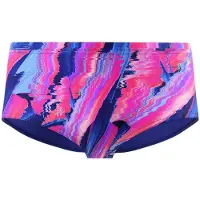 Speedo Printed 13.5cm Uimahousut