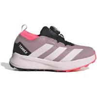 Adidas Terrex Agravic Boa Cp Lasten Maastojuoksukengät
