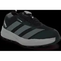 Adidas Terrex Agravic Boa Cp K - Black - 33