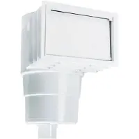 Productos Qp 200 Liner Square Lid Light Grey Reikäkauha