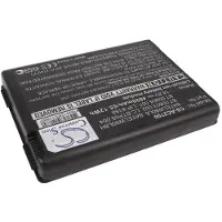 Cameron Sino Acer TravelMate 2200 TravelMate 2201 TravelMate 2700 Aspire 1670 Aspire 1671 akku 4400 mAh