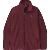 Patagonia Better Sweater Takki berry fig Koko S