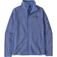 Patagonia Better Sweater Takki diver blue Koko XL