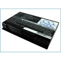 123accu Lenovo 3000 C100 0761 3000 C100 akku 4400 mAh