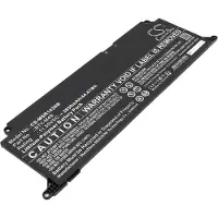 Cameron Sino Kannettavan tietokoneen akku, MSI F13MG-206XES, Modern 14