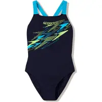 Speedo Medley Logo Medalist Uimapuku