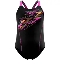 Speedo Medley Logo Medalist Uimapuku