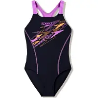 Speedo Medley Logo Medalist Uimapuku