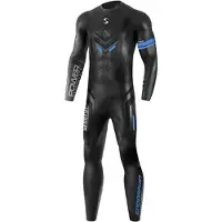 Synergy Endorphin Fs Pitkähihainen Neopreenipuku