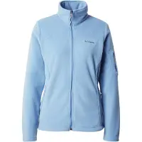 Columbia Women's Fast Trek II Fleece Jacket naisten fleecetakki