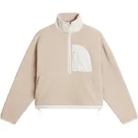 The North Face Urheiluneule 'Yumiori' beige / offwhite
