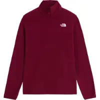 The North Face Urheiluneule 'Glacier' merlot