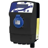 Productos Qp My Pool Orp Socket Control Ohjauspaneeli