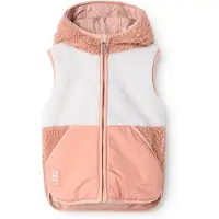 Liewood Diana Reversible Vest - Beige - 140