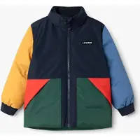 Liewood Bran Jacket - Navy - 104