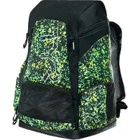 Tyr Alliance 45l Lime Reppu