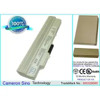 Cameron Sino Medion Akoya Mini E1210 akku 2200 mAh