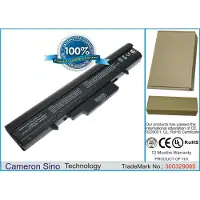 Cameron Sino HP 500 520 akku 4400 mAh