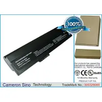 Cameron Sino Sony VAIO PCGA-BP4V akku 8800 mAh