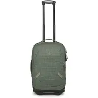 Osprey Transporter Wheeled Carry-on-38l Matkalaukku