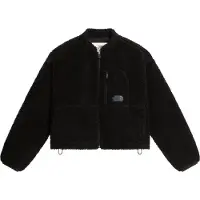 The North Face Women's Extreme Pile 2 Jacket TNF Black S
