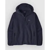 Patagonia Retro Pile Huppari sininen, L