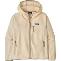 Patagonia w's retro pile hoody
