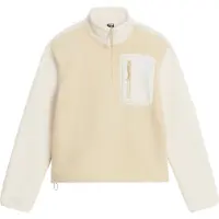The North Face Women's Yumiori 1/4 Zip naisten fleecetakki