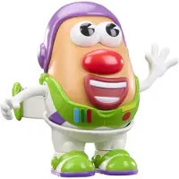 Hasbro Toy Story 5 Potato Head Hahmo Buzz
