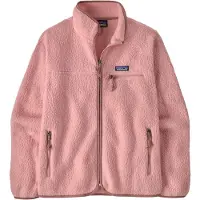 Patagonia w's retro pile jkt