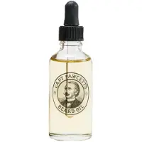 Captain Fawcett Beard Oil Private Stock 50 ml
