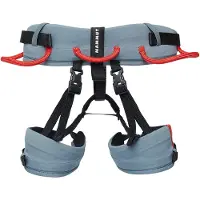 Mammut Ophir Kids 2.0 Harness Strata/Red