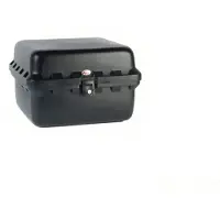 Puig Big Box 60l 430x430x310 Moottoripyörän Yläkotelo