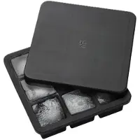 Rig-Tig FREEZE-IT jääpalamuotti kannella 5x19x19 cm