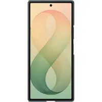 Samsung Galaxy Z Fold8 Ultra Silicone Magnet Qi2 Case