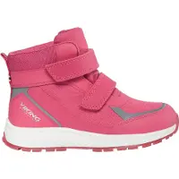 Viking Equip Glow WP 2V Siirtymävaiheen Kengät Pink Pink 31 EU Vaaleanpunainen 31 EU Tytöt
