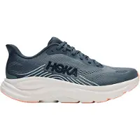 Hoka One One W Clifton 11 Faded Navy/Glimmering Blue - 37 1/3