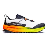 Altra Olympus 7 Polkujuoksukengät