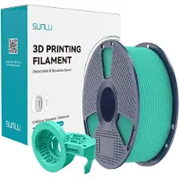 SUNLU PETG High-Speed Matte Filamentti (Minttu)