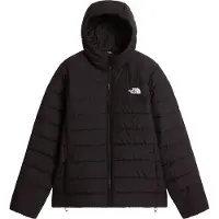 The North Face M Aconcagua Hooded Jacket Tnf Black - L