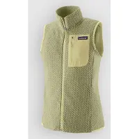 Patagonia R1 Air Liivi vihreä, M