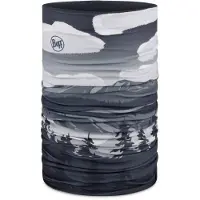 Buff Polar Reversible Kaulahuivi